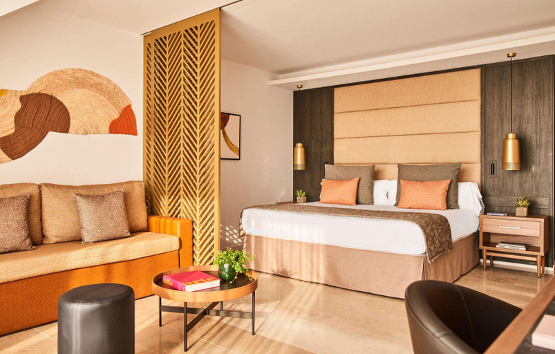 Bedroom 3, Zafiro Palace Andratx, Baleares