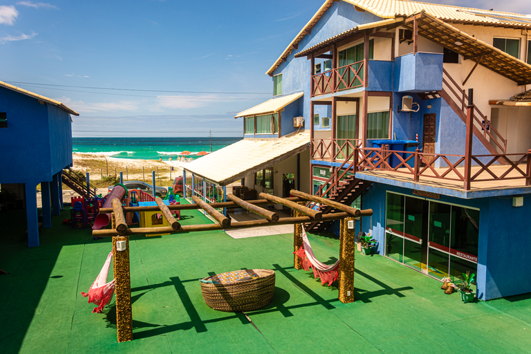 Exterior & Views 2, Pousada Laguna, Cabo Frio