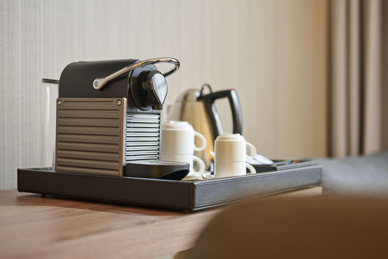 Amenities 14