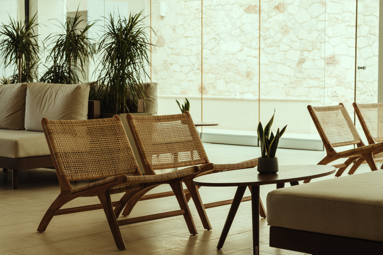 Public Area 4, Asterion Suites & Spa, Crete