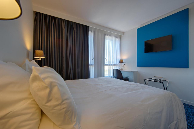 Bedroom 5, Le NexHotel, Hautes-Pyrénées