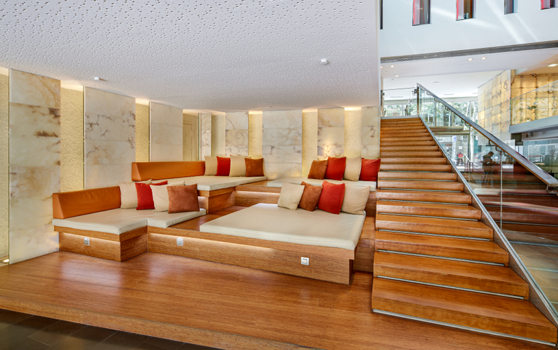 Public Area 5, Sercotel Rosellon, Barcelona