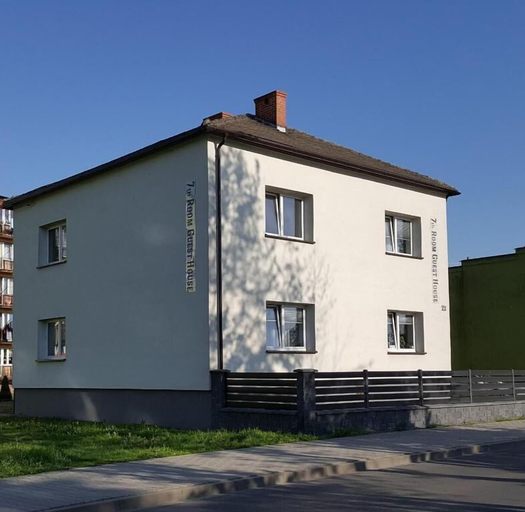 Exterior & Views 2, 7th Room Guest House, Bieruń-Lędziny
