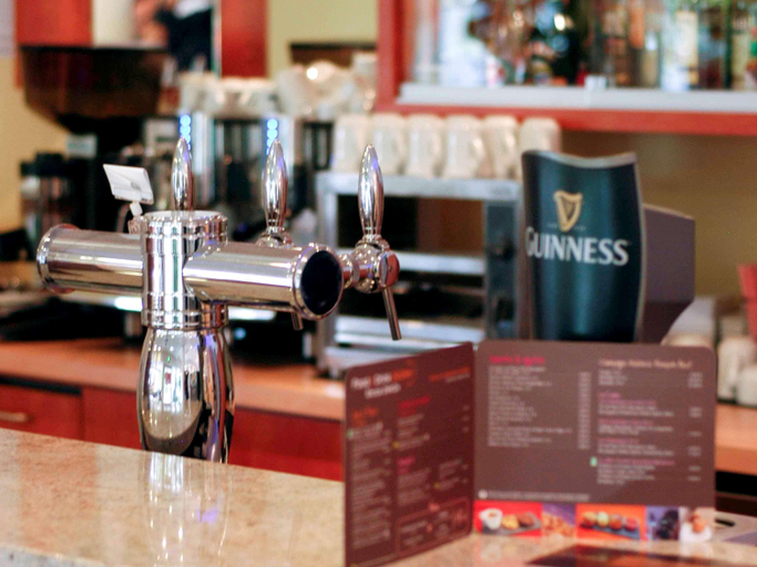 Food & Drinks 5, ibis Strasbourg Aéroport Le Zénith, Bas-Rhin