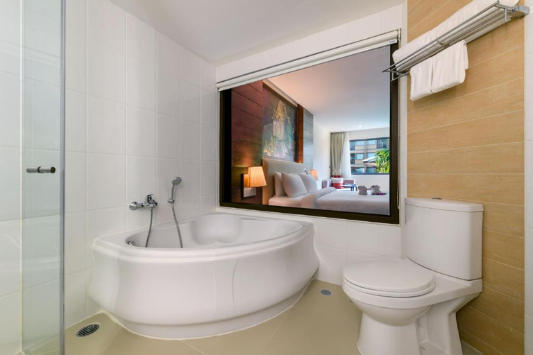 Bathroom 5