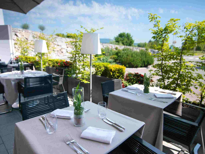 Food & Drinks 5, Resort Barrière Ribeauvillé, Haut-Rhin