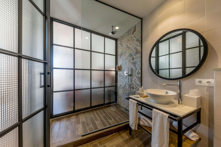 Bathroom 5, Can Ribera By Zafiro, Baleares
