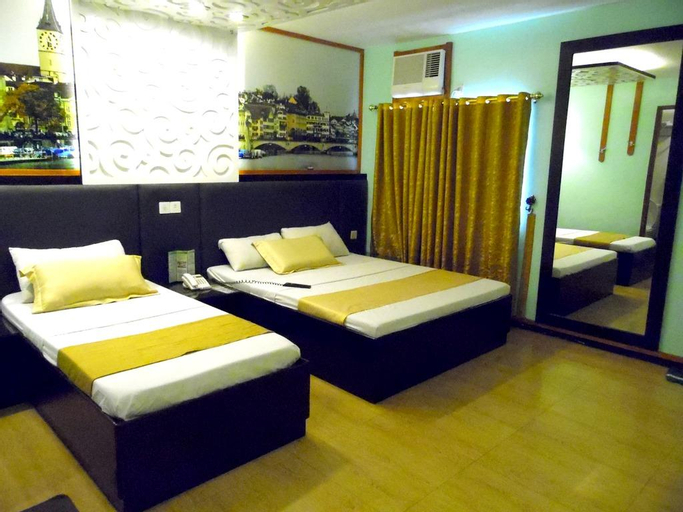 Bedroom 6