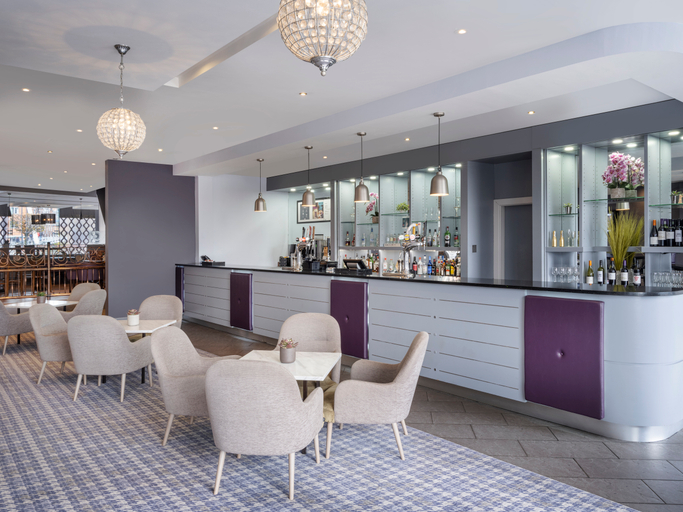 Food & Drinks 5, Leonardo Hotel Leeds , Leeds