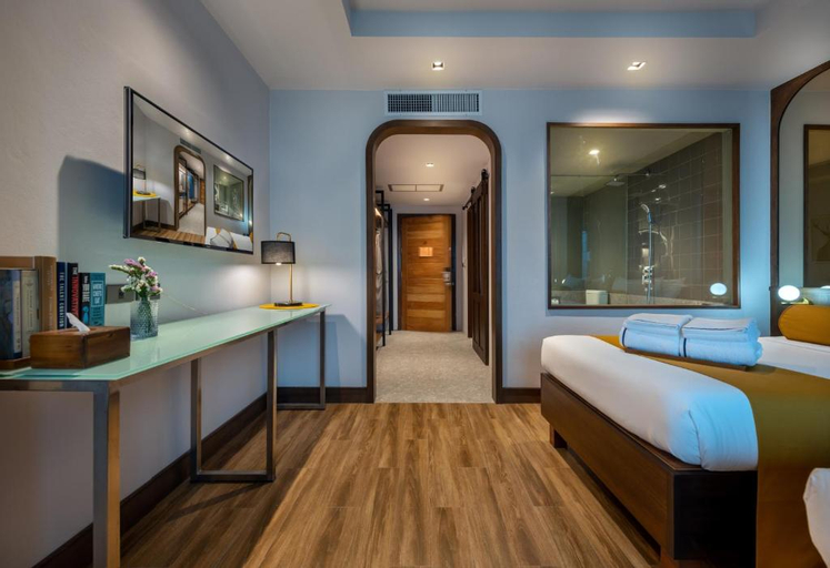 Bedroom 29