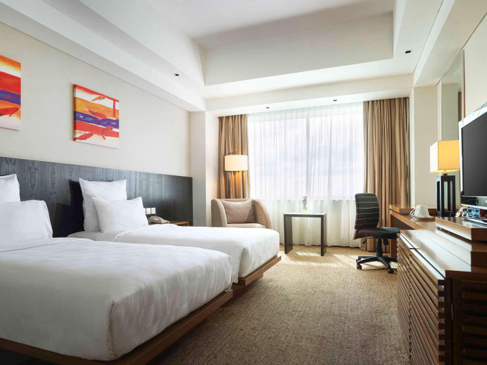 Bedroom 14