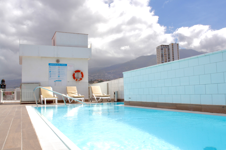 Sport & Beauty 4, Park Plaza, Santa Cruz de Tenerife