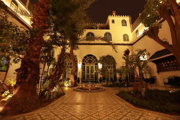 Exterior & Views 2, Riad Catalina, Marrakech