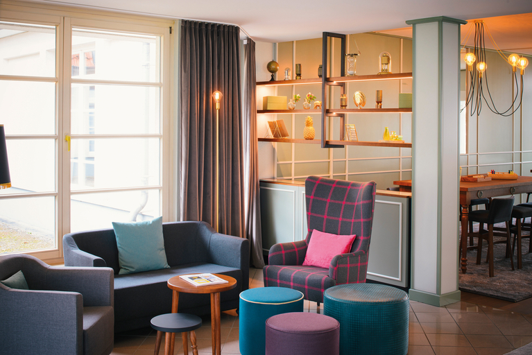 Public Area 3, Vienna House Easy by Wyndham Castrop-Rauxel, Recklinghausen