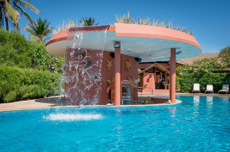 Sport & Beauty 3, Aruana Eco Praia, Aracaju