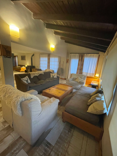 Bedroom, Complejo base 41, Bariloche