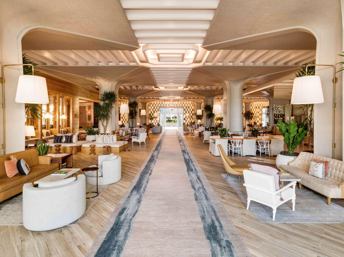Public Area 4, SLS Baha Mar