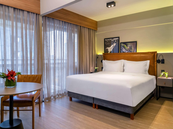 Bedroom 16