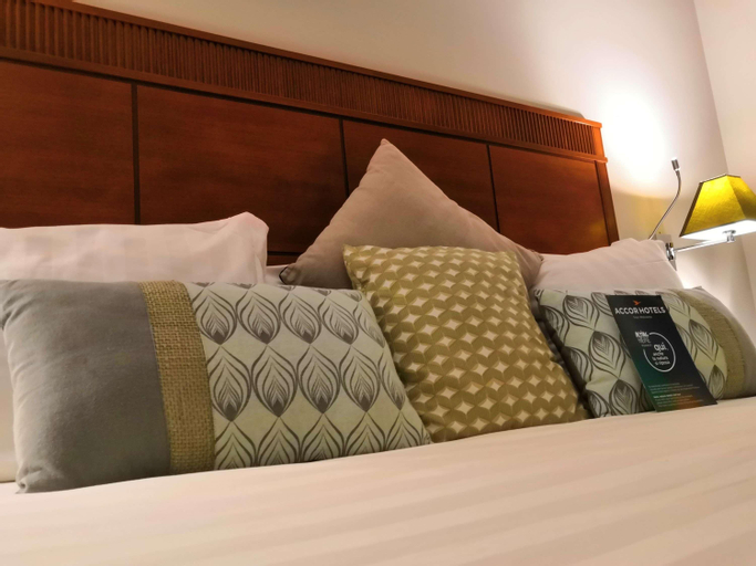 Bedroom 20