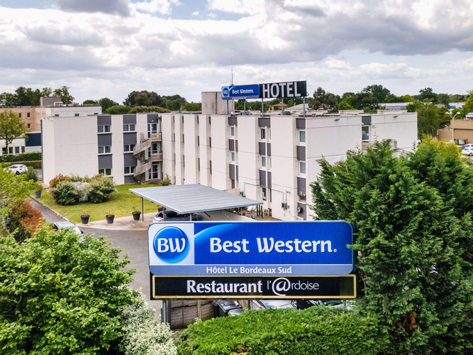 Best Western Hotel Le Bordeaux Sud, Gironde