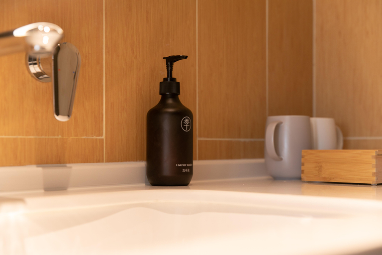 Bathroom 4, Ji Hotel (Beijing Shilihe), Beijing