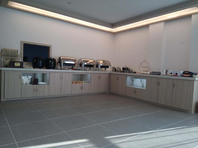 Food & Drinks 4, Hanting Hotel Bozhou Mengcheng, Bozhou