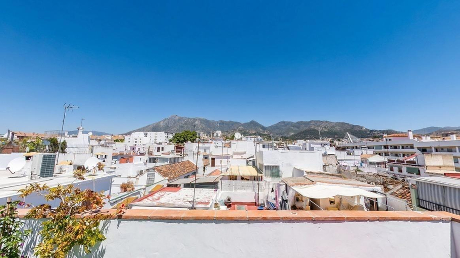 Exterior & Views, Total Marbella Suites Noise Isolation, Málaga