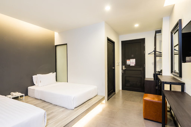 Bedroom 9
