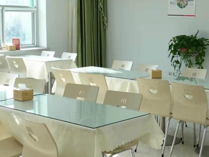 Food & Drinks 5, GreenTree Inn Liaocheng Economic Development Zone, Liaocheng