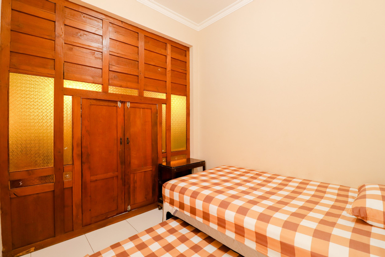 Bedroom 5
