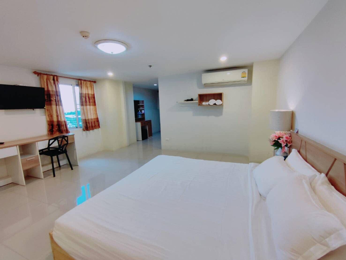 Bedroom 19