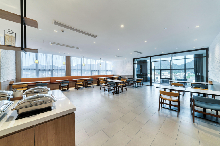 Food & Drinks 5, Hanting Premium Hotel Hangzhou Tonglu, Hangzhou
