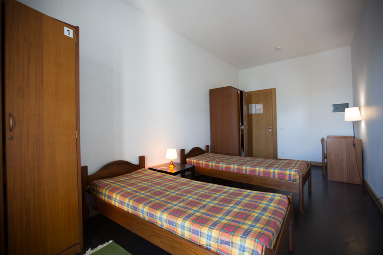 Bedroom 3, Hi Viana do Castelo, Viana do Castelo