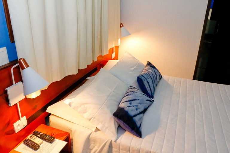 Bedroom 7