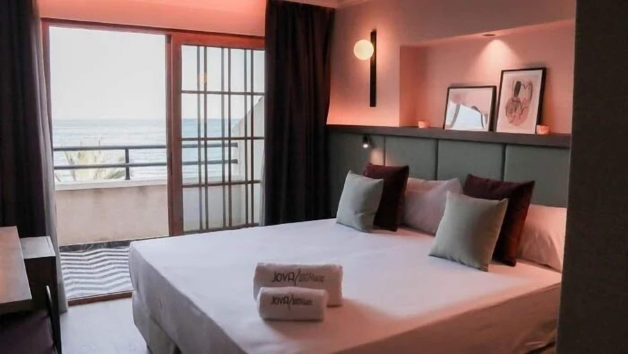 Bedroom 2, JovA Hotel Boutique, Alicante