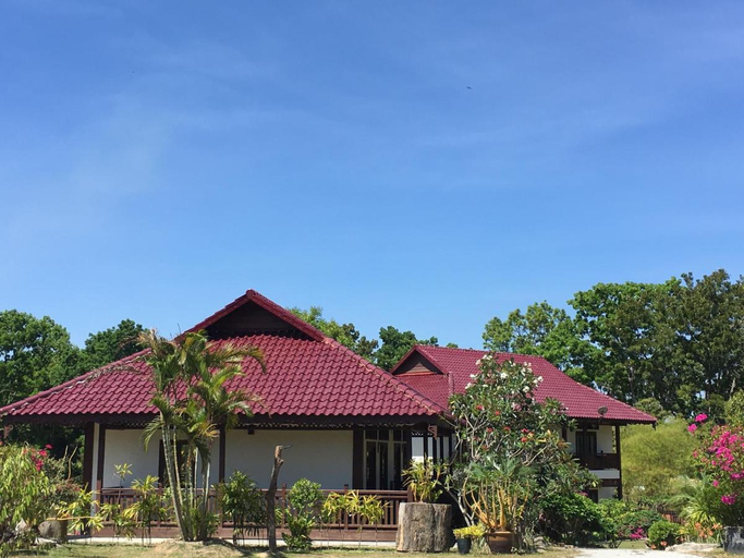 Exterior & Views 5, Singgahsana Villa by ZUZU, Langkawi