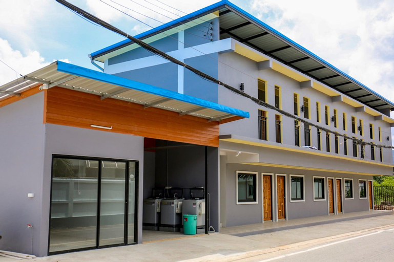 Bunta House, Phuket Island