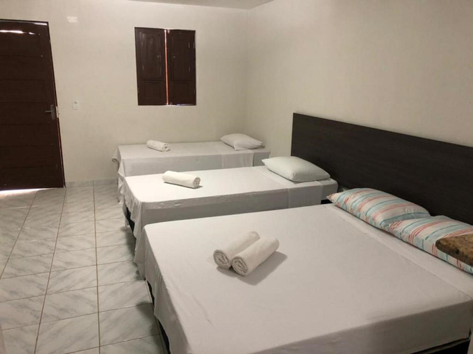 Bedroom 2, Maravelas, Ipojuca