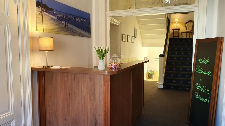 Public Area 2, Parkhotel Senftenberg, Oberspreewald-Lausitz