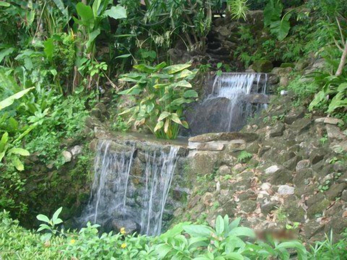Exterior & Views 2, The Hill Resort, Pulau Phuket