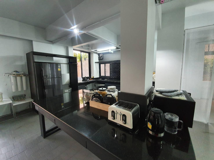 Food & Drinks, Loyy Hotel - Hostel, Muang Chiang Mai