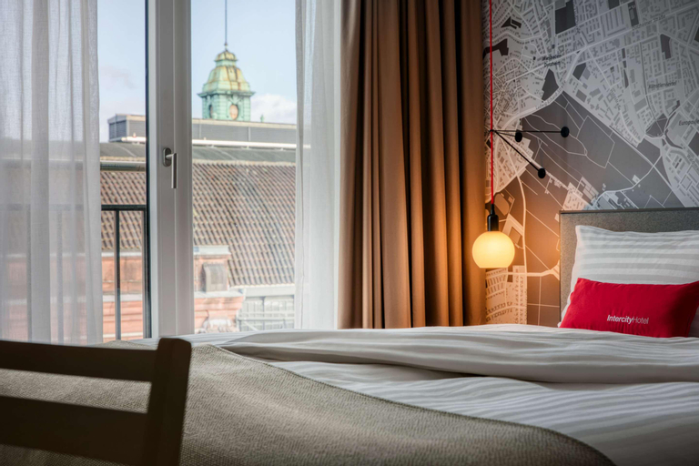 Bedroom 20