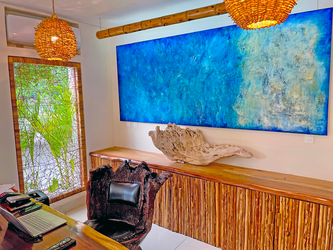 Public Area 2, Niik Tulum, Cozumel