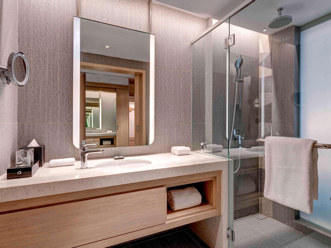 Bathroom 5