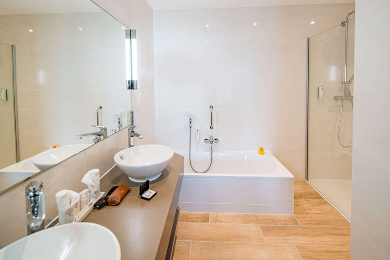 Bathroom 6
