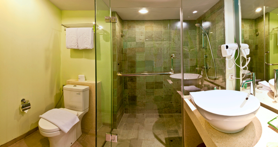 Bathroom 6