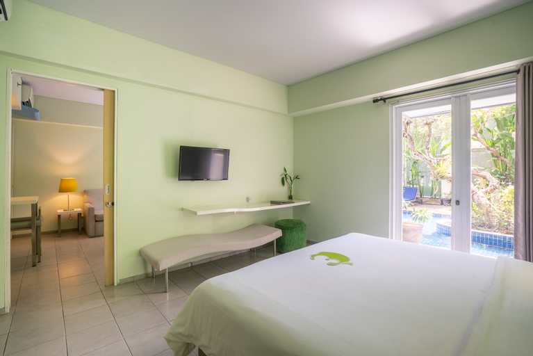 Bedroom 12