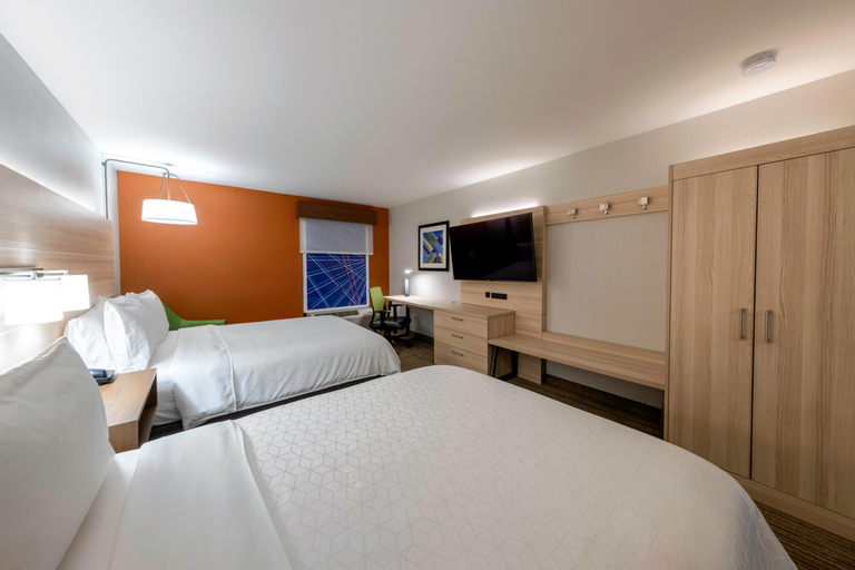 Bedroom 9