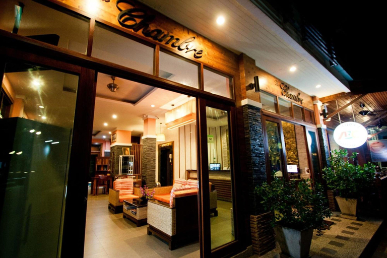 Exterior & Views 2, The Chambre Patong, Phuket Island