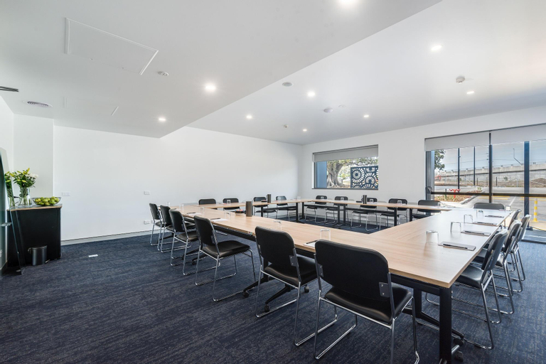 Business Facilities 27